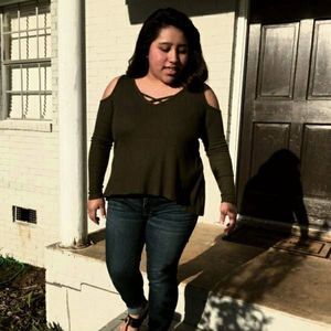 Meet your Posher, Sandra